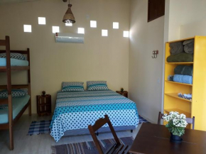 Гостиница Chalés Paraty Marias  Парати